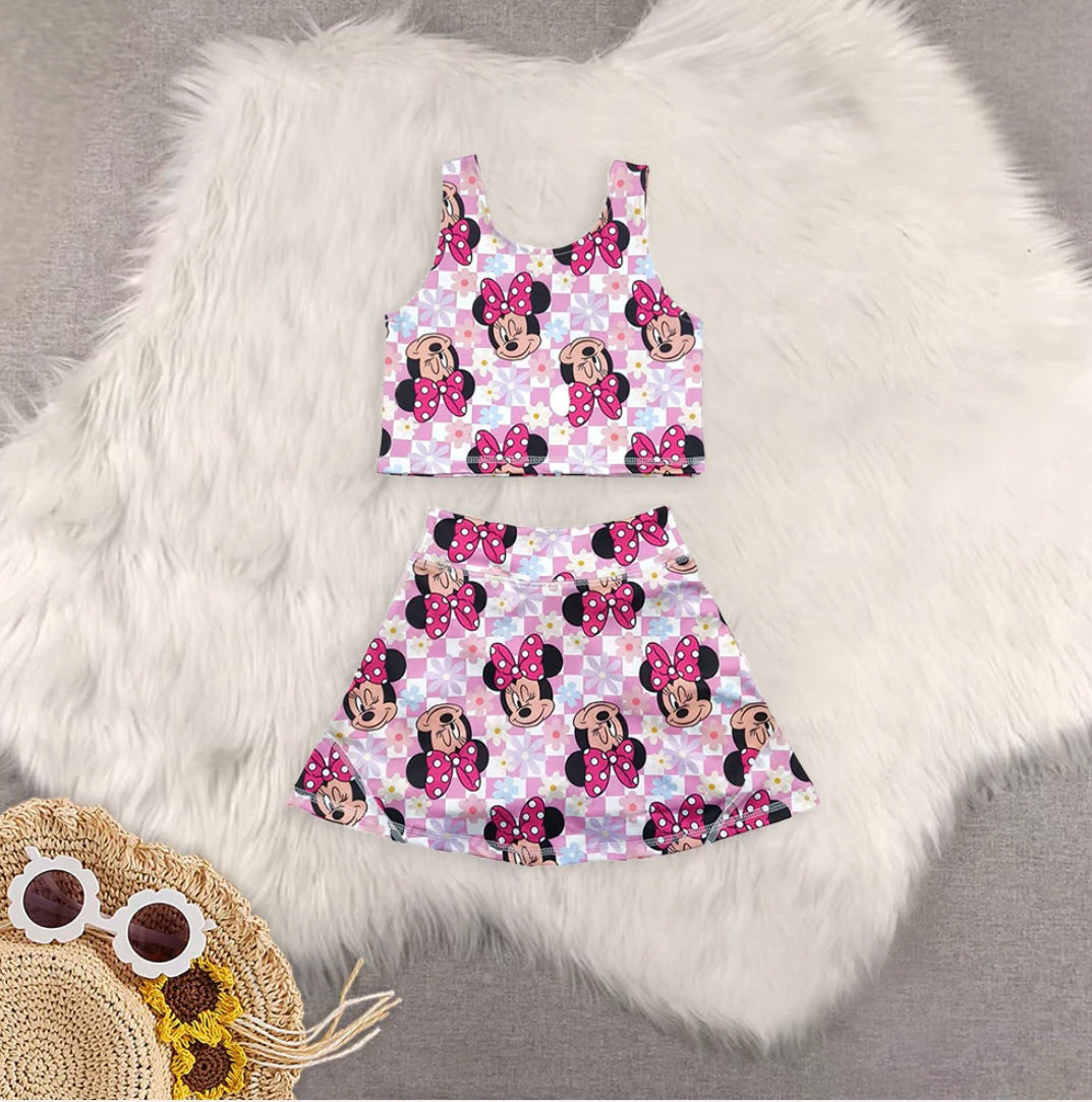 Activewear Sets