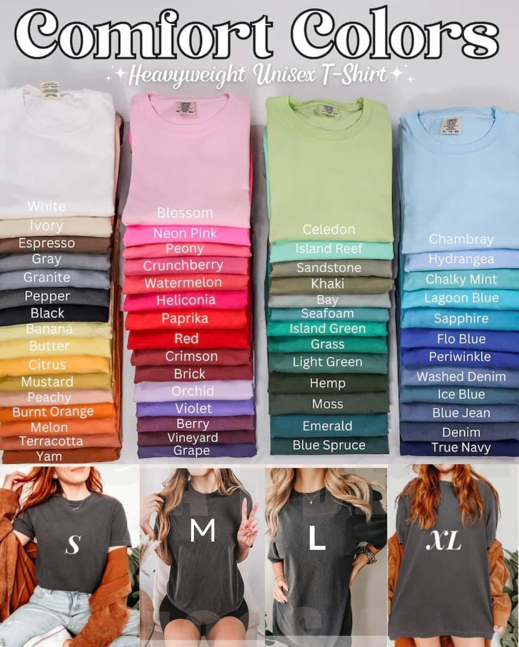 Country Artist Name Graphic Tee
