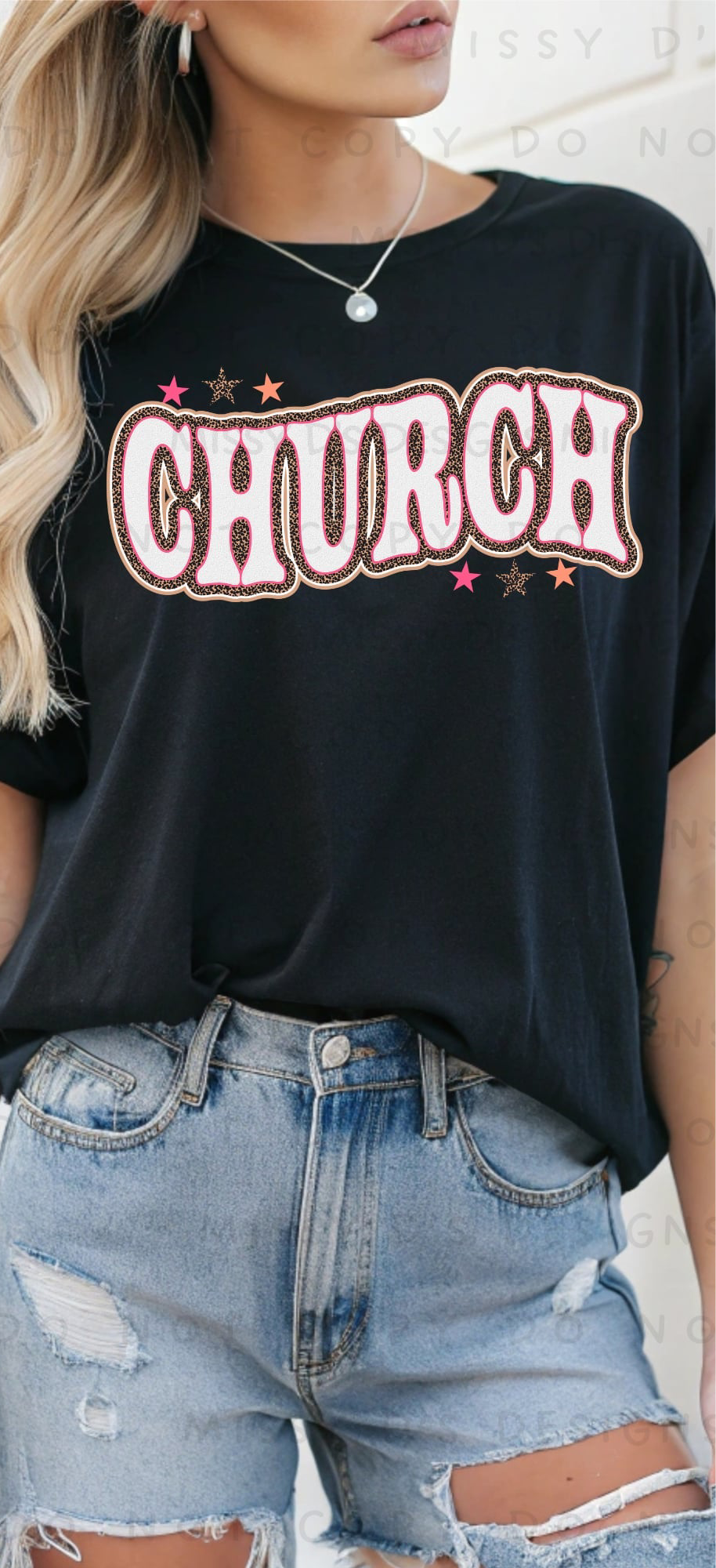 Country Artist Name Graphic Tee