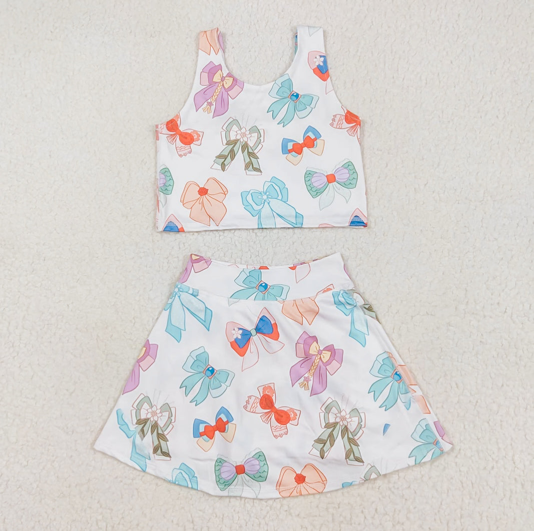 Activewear Sets