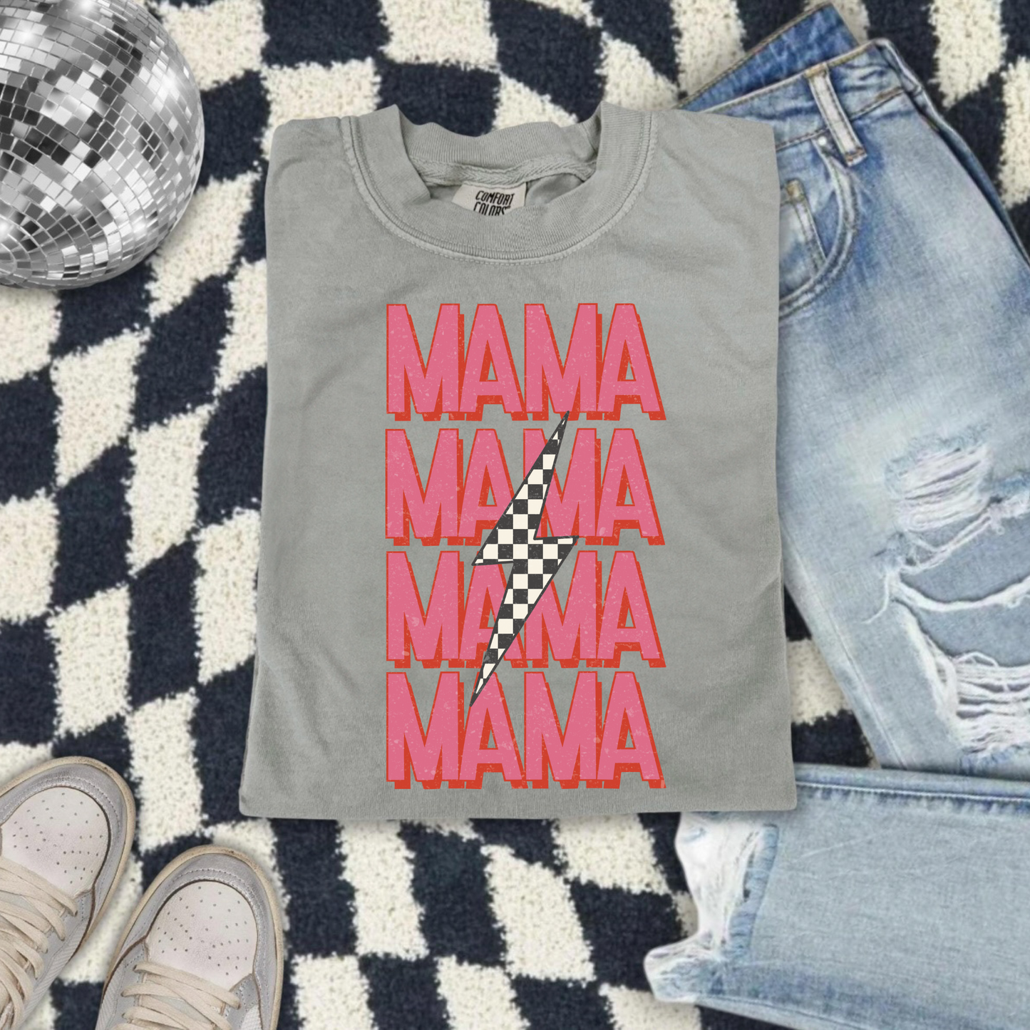 MAMA⚡️