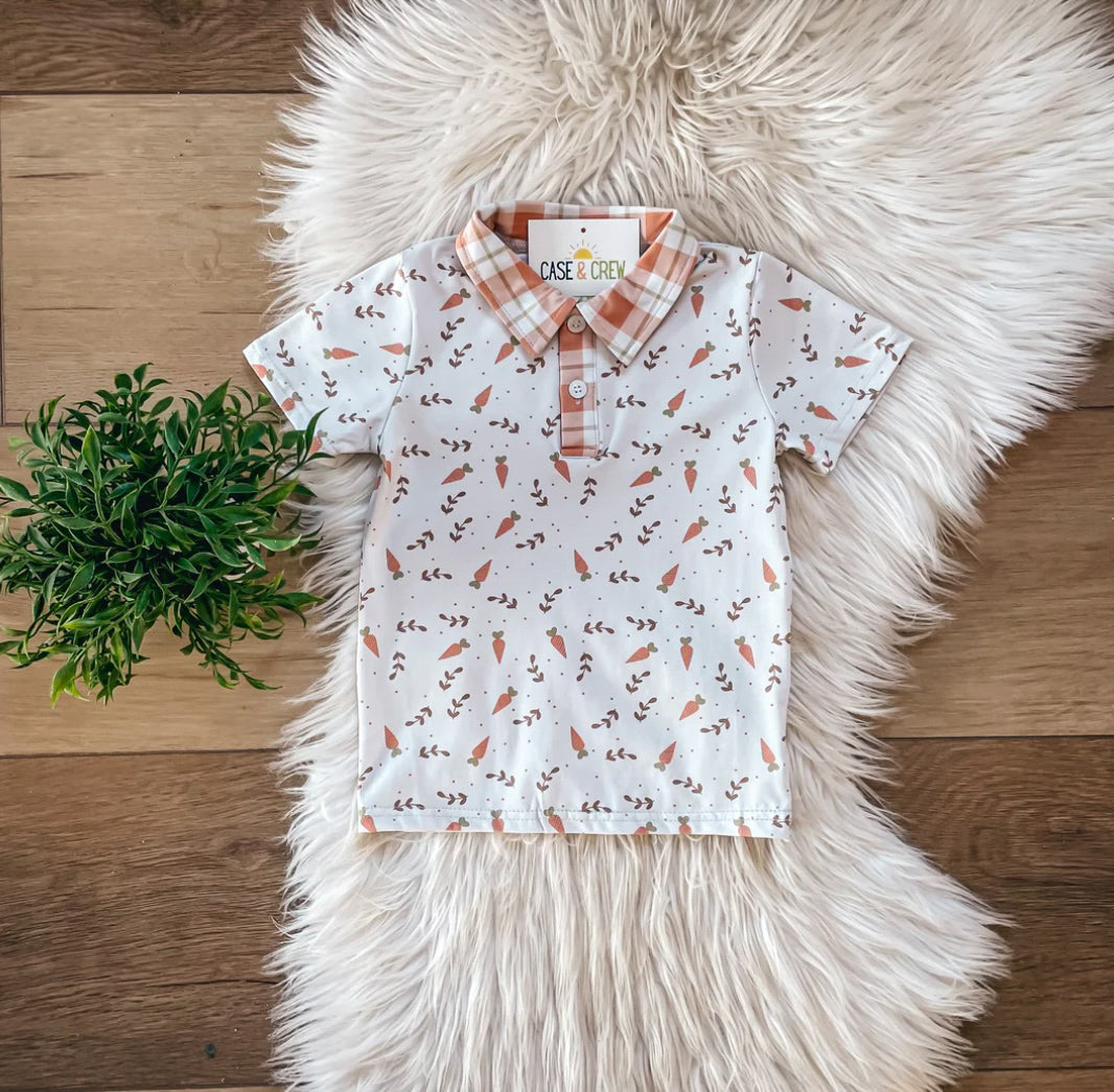 Carrots Polo
