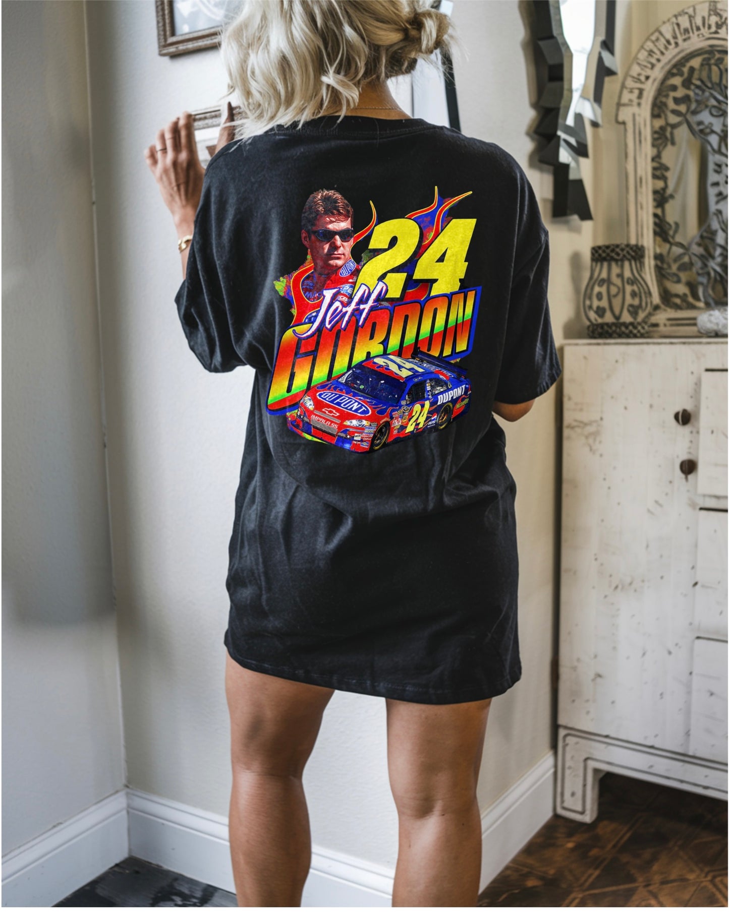 Vintage Racing Tees