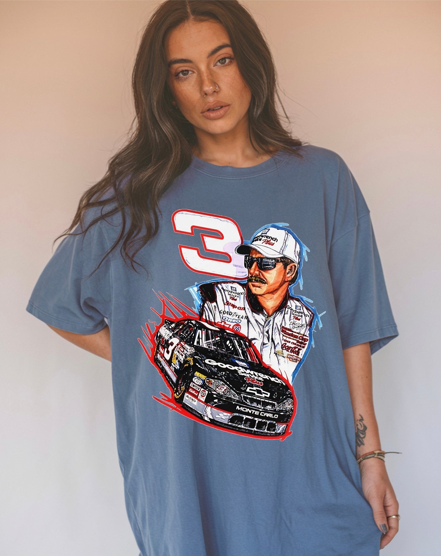 Vintage Racing Tees
