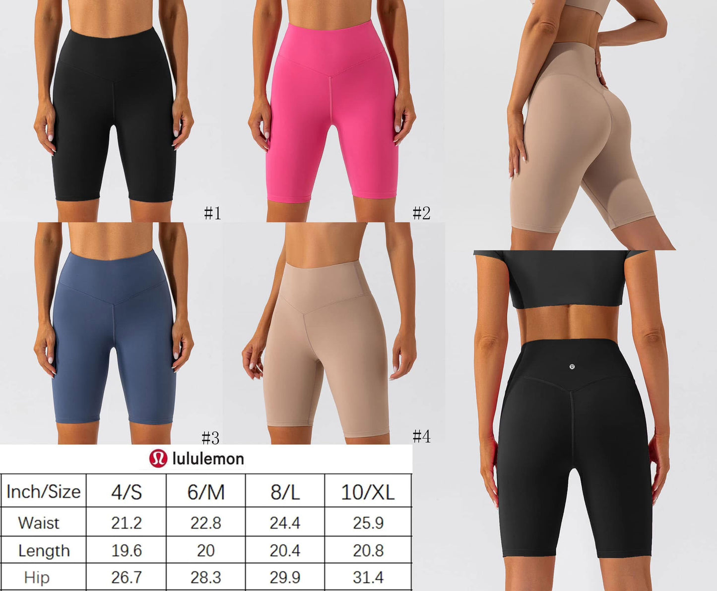 ππ¦ππ¦ π Bikers midthigh
