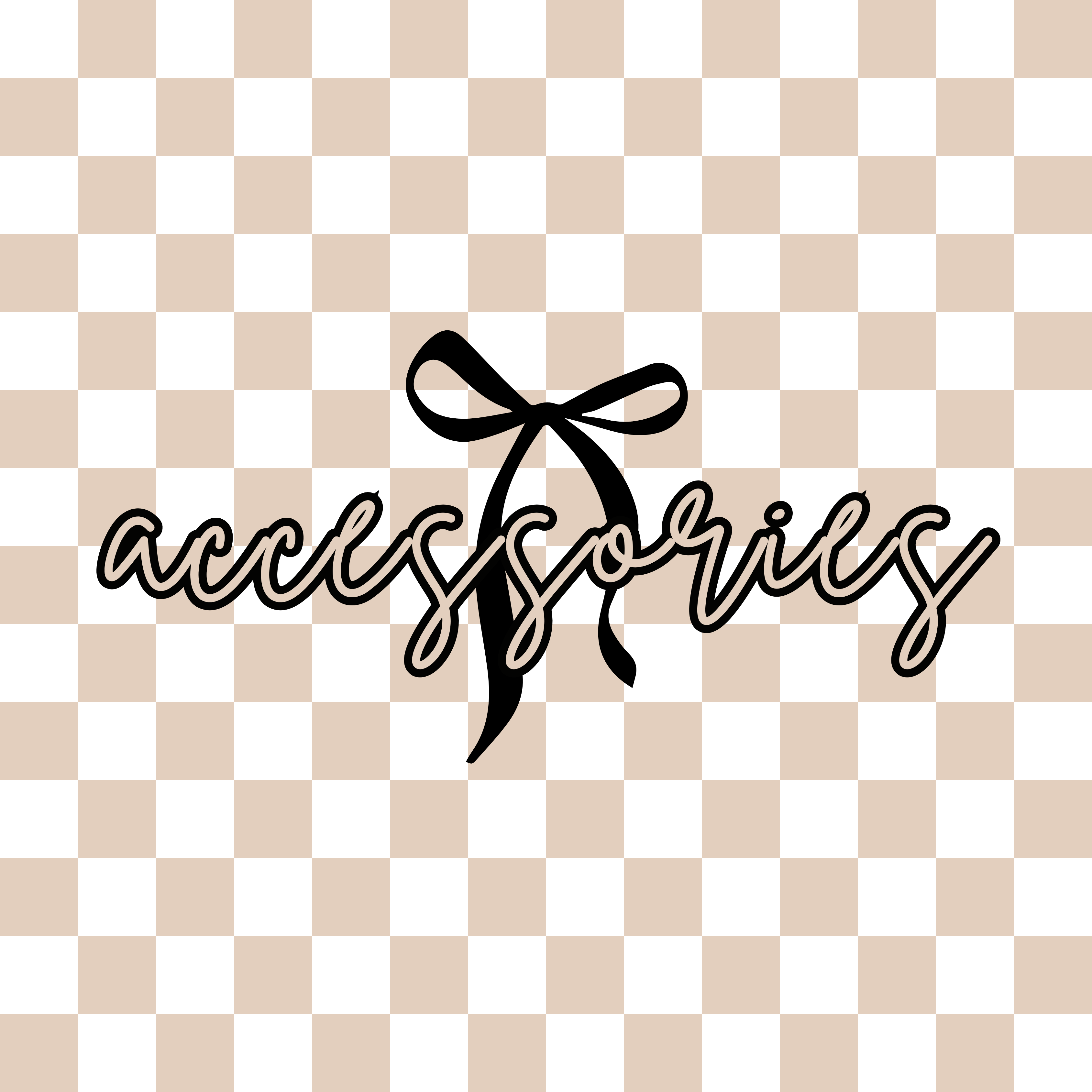 Accessories – Vest Dressed Boutique