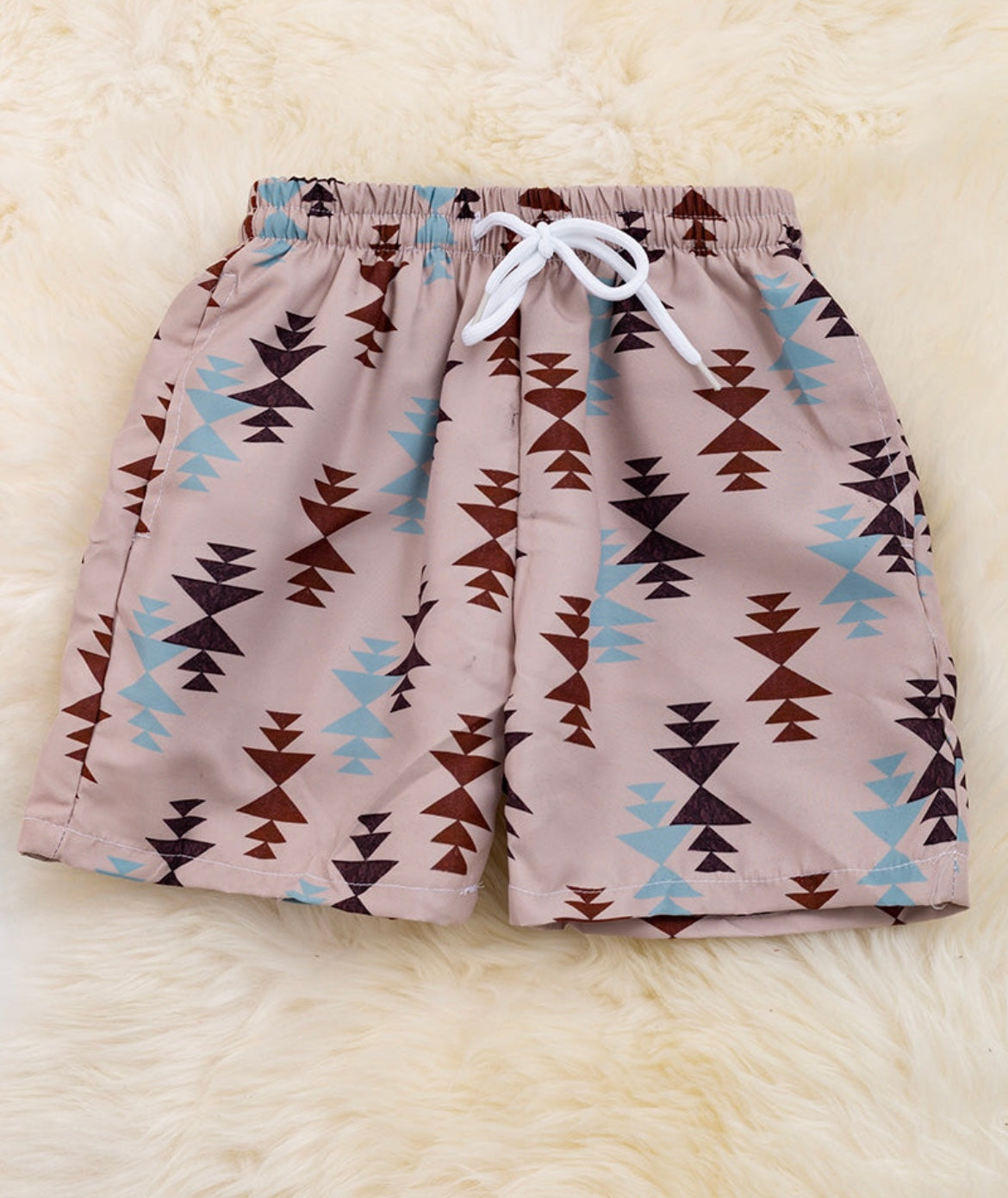 Swim Trunks