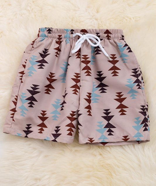 Swim Trunks