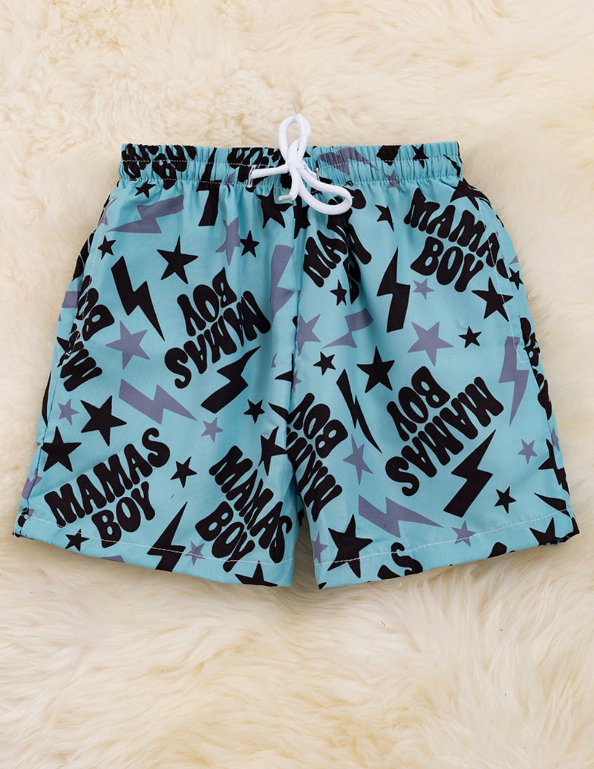 Swim Trunks