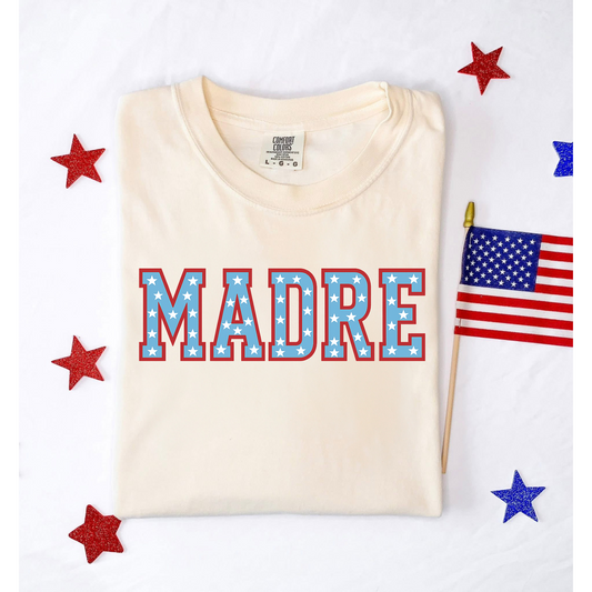 Madre RWB Graphic Tee